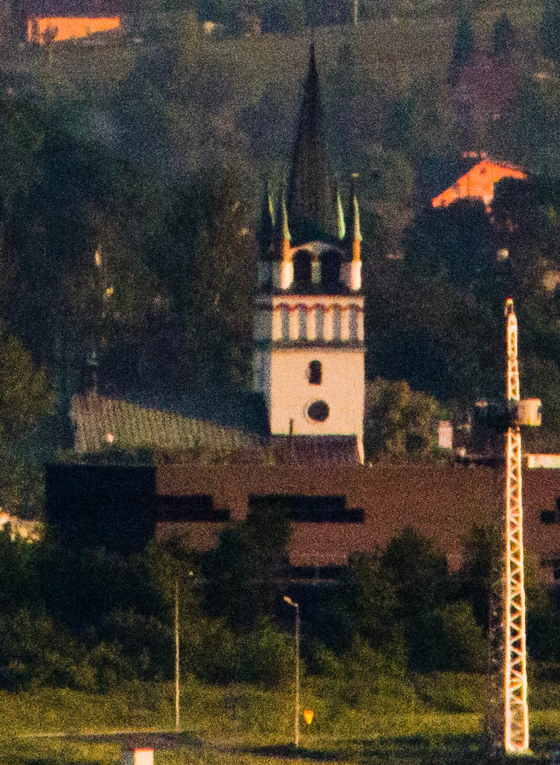 Skawina z Kopca Ko�ciuszki
