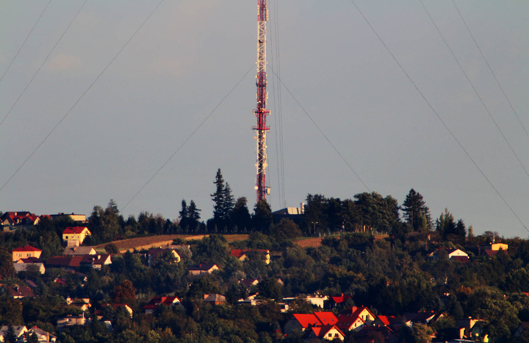 Chorągwica z Kopca Krakusa