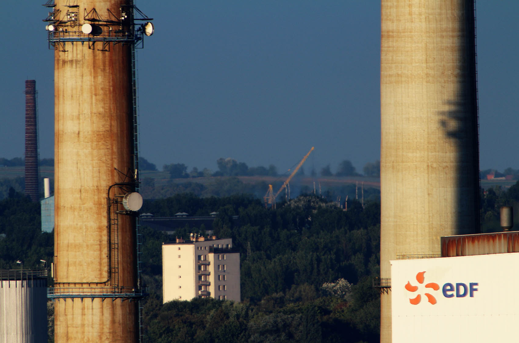 EC Łęg z Kopca Krakusa