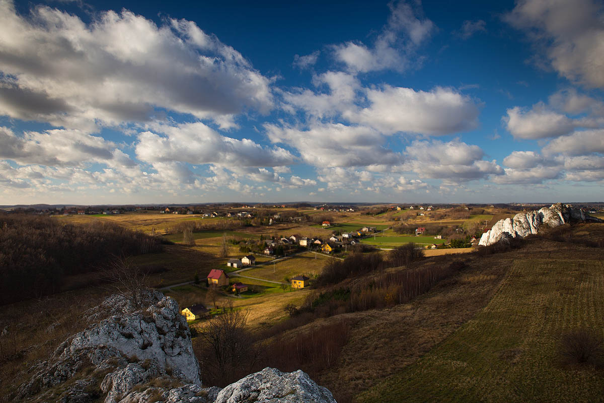 Jerzmanowice