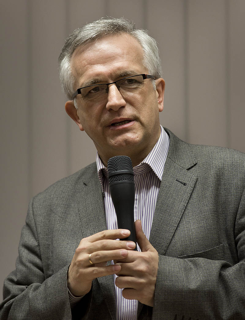 Zbigniew Nosowski