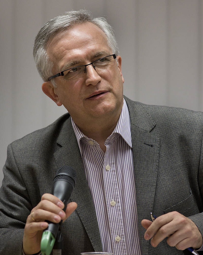 Zbigniew Nosowski