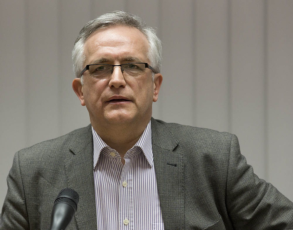 Zbigniew Nosowski