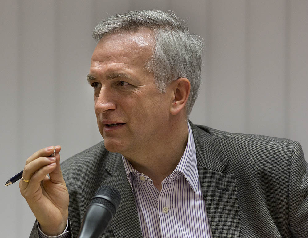 Zbigniew Nosowski