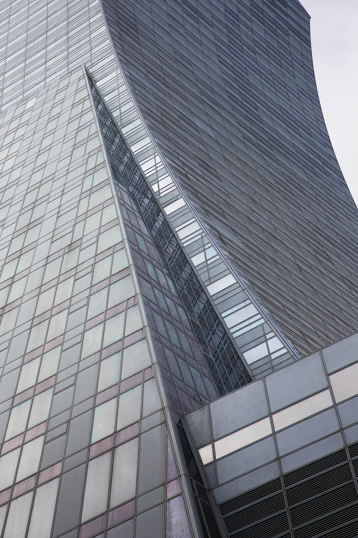 Liebeskind Warsaw
