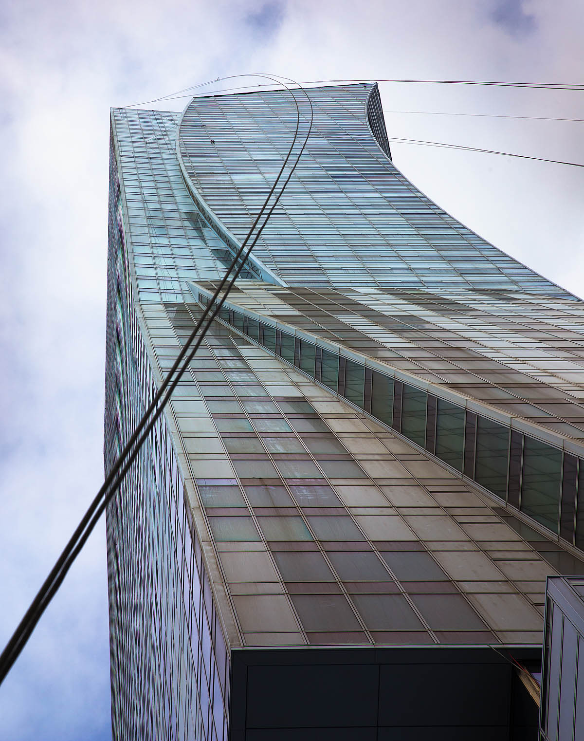 Liebeskind Warsaw