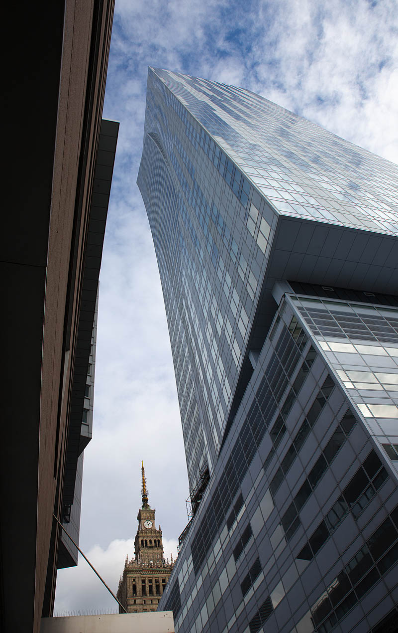 Liebeskind Warsaw