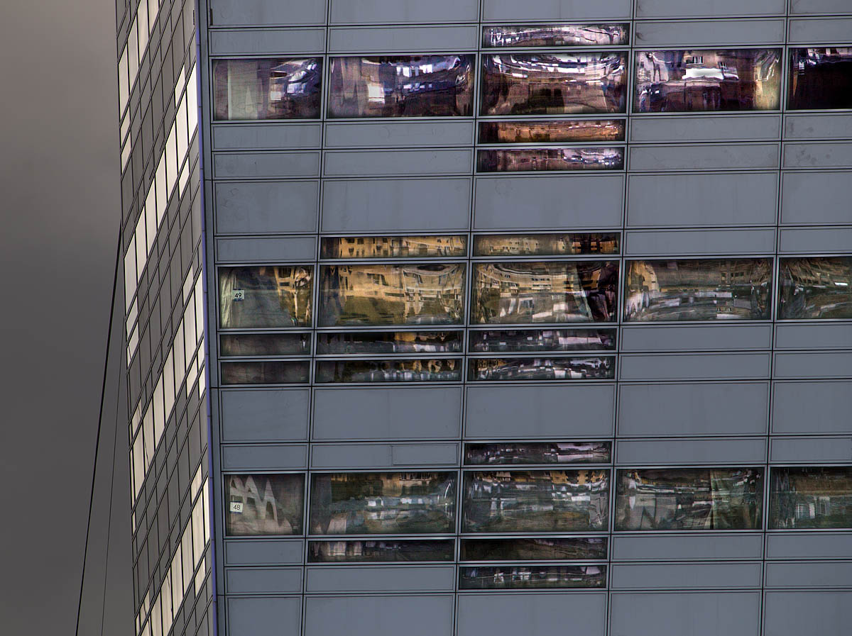 Liebeskind Warsaw