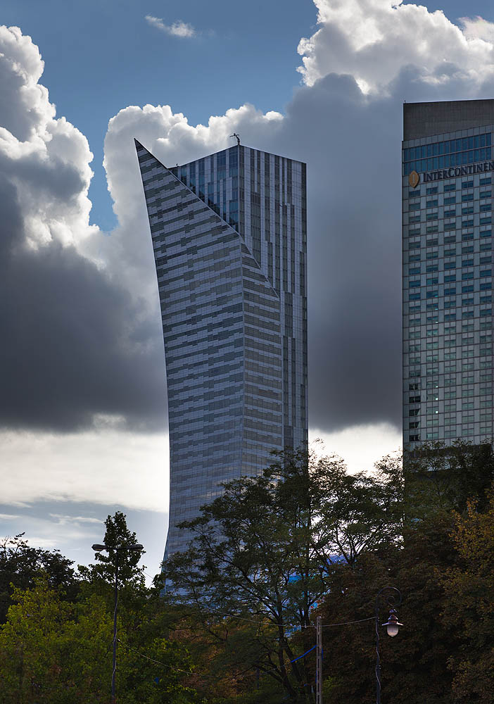 Liebeskind Warsaw