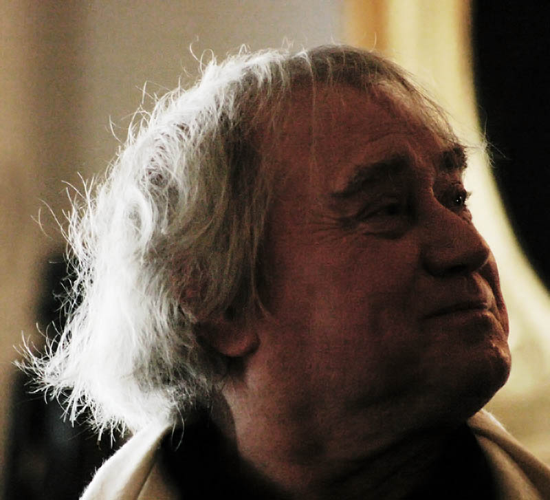 Jerzy Maksymiuk
