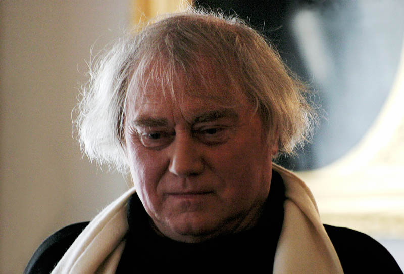 Jerzy Maksymiuk
