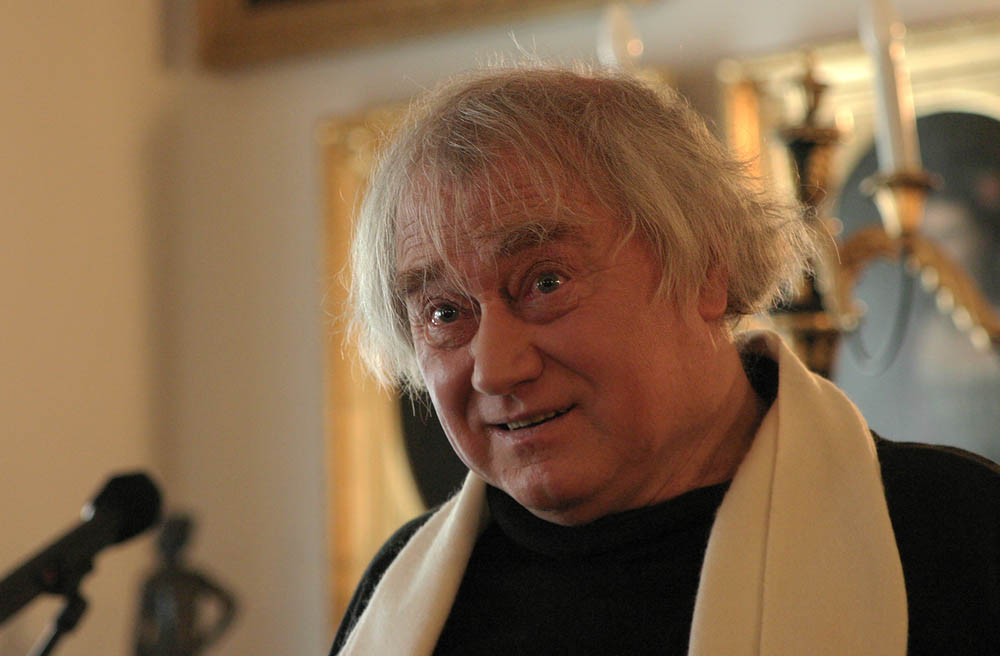 Jerzy Maksymiuk