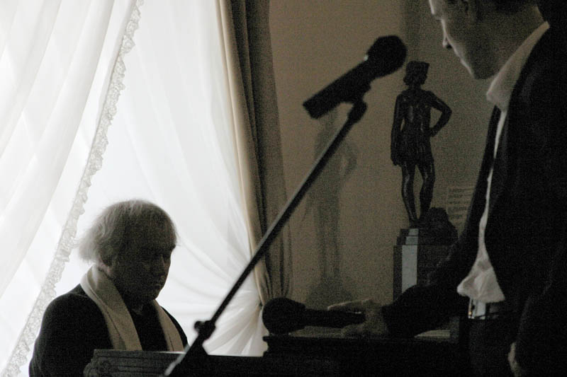 Jerzy Maksymiuk, Andrzej Sułek
