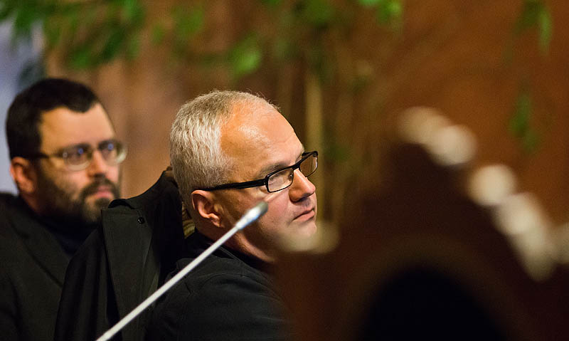 Adam Olszewski