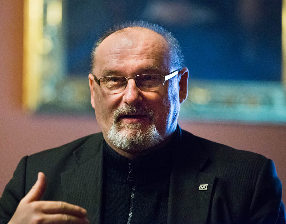 Janusz M�czka