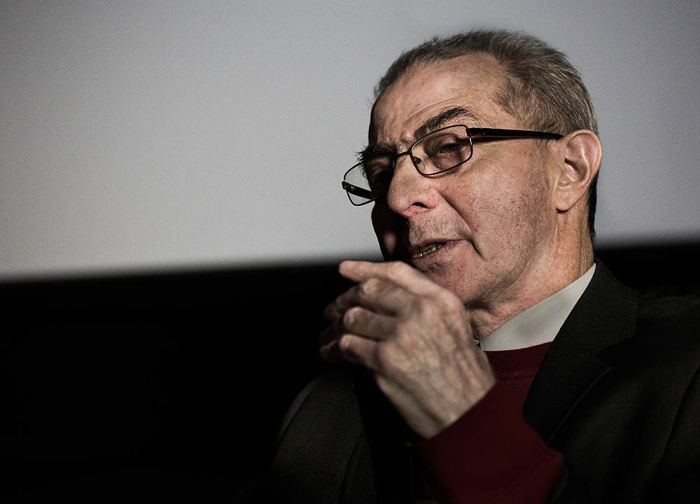 prof. Karol Modzelewski