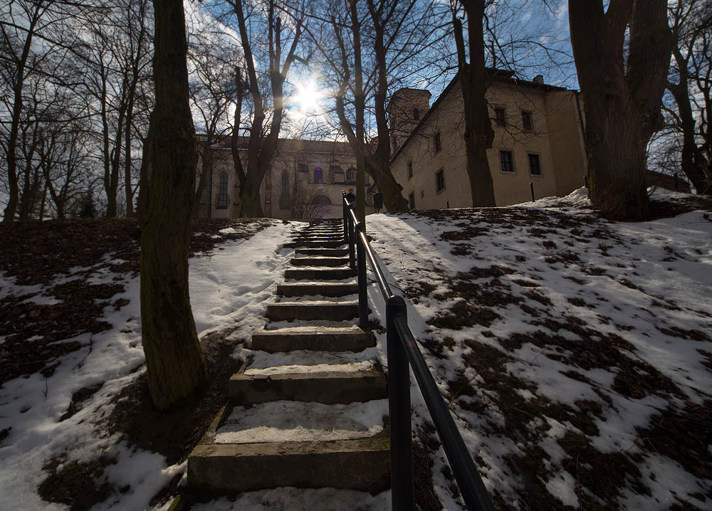 Tyniec
