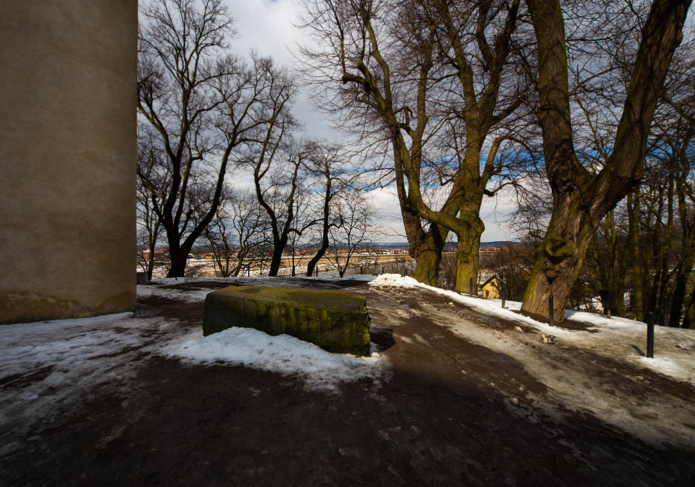 Tyniec