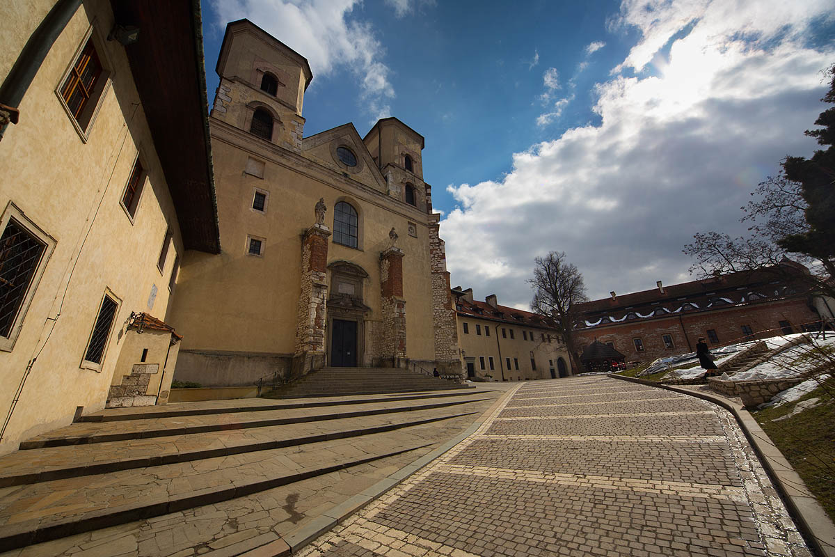 Tyniec