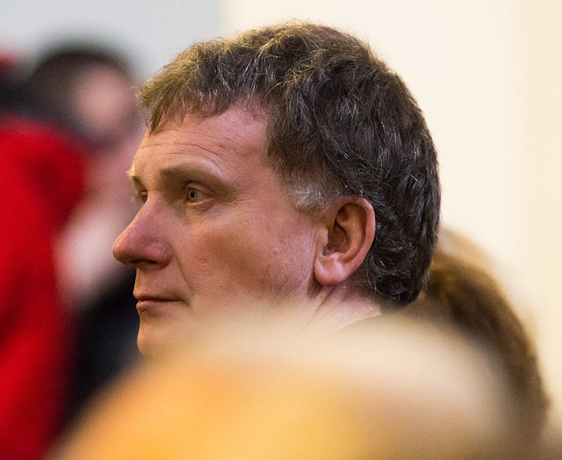 Tomasz Skwarnicki