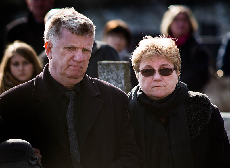 Krzysztof Skwarnicki, Maria W�dzony