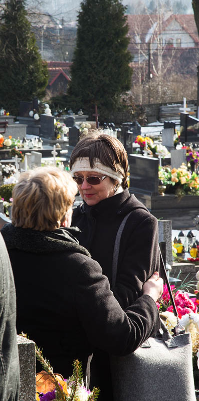 Maria W�dzony, Dorota Nalepka