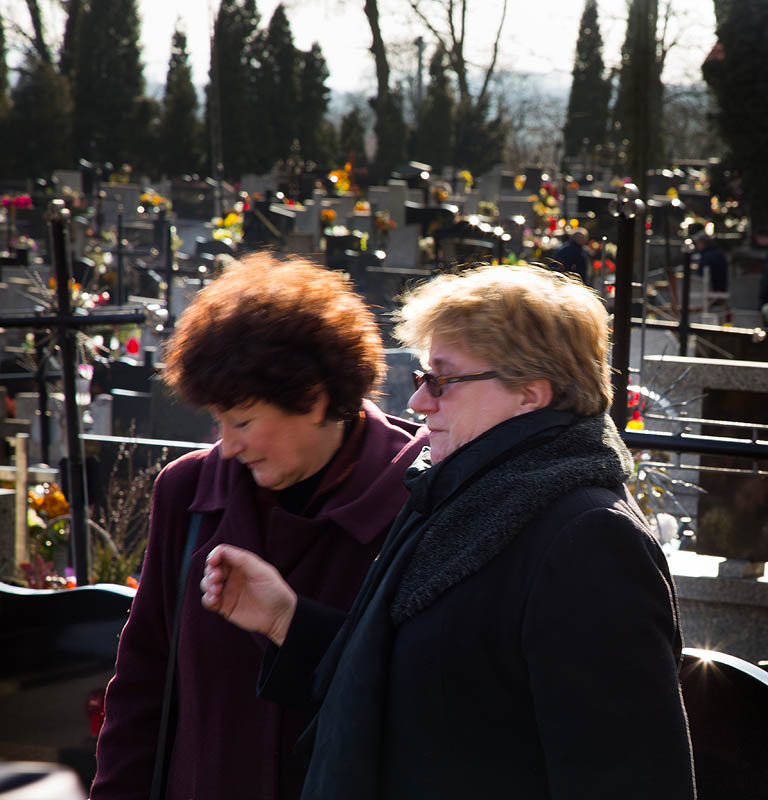 Ewa Lembergerowa, Maria W�dzony