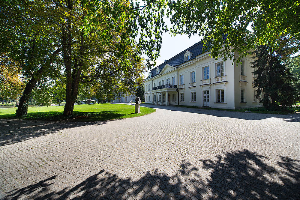 Radziejowice