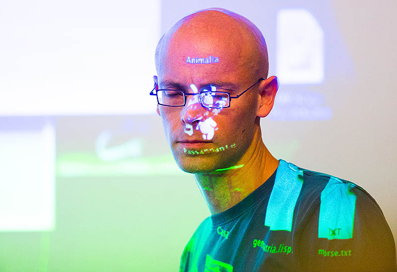 Mauro Lanza