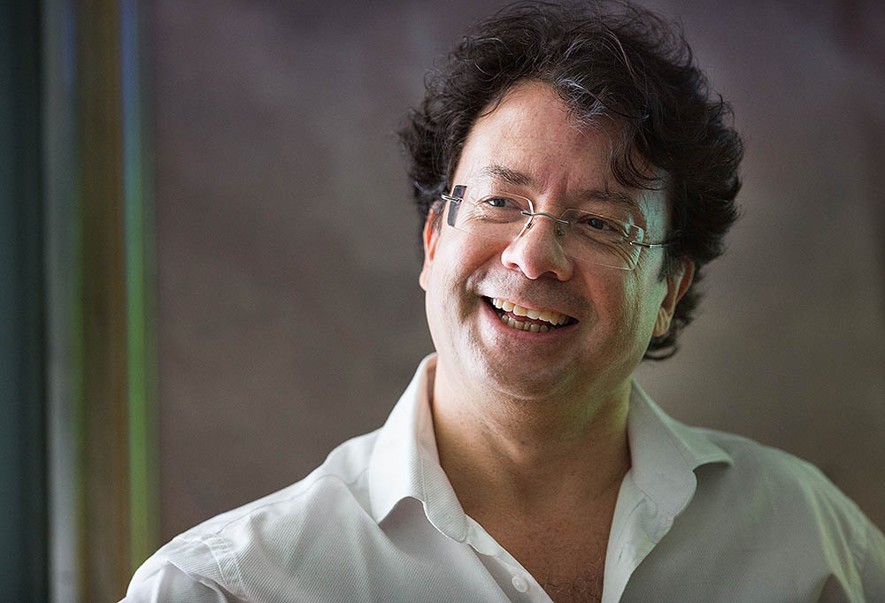 Mauricio Sotelo