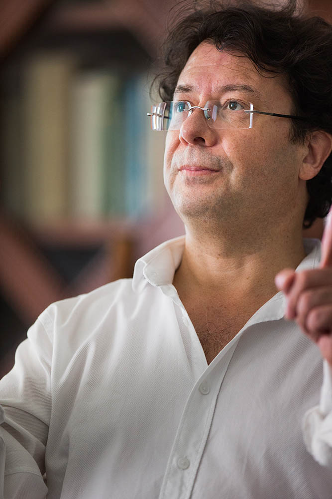 Mauricio Sotelo