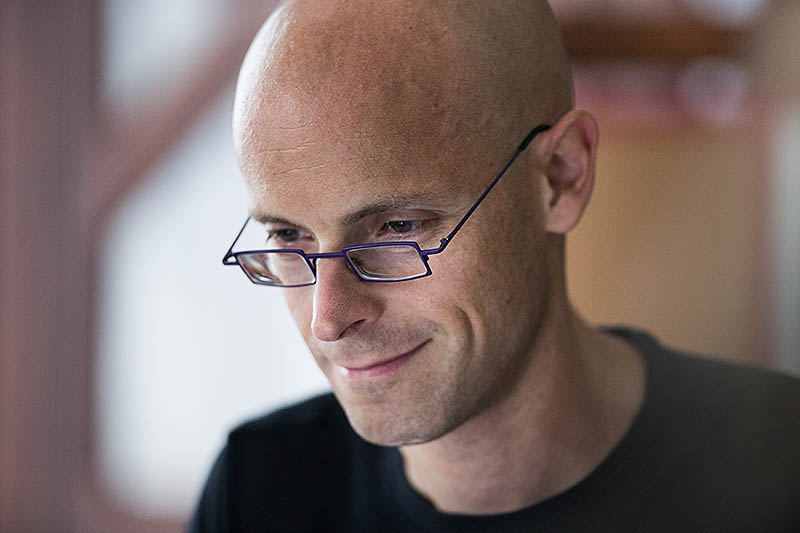 Mauro Lanza