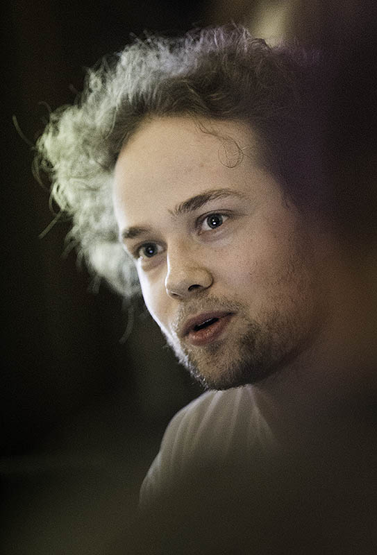 Maciej Kabza