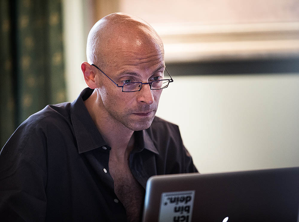 Mauro Lanza