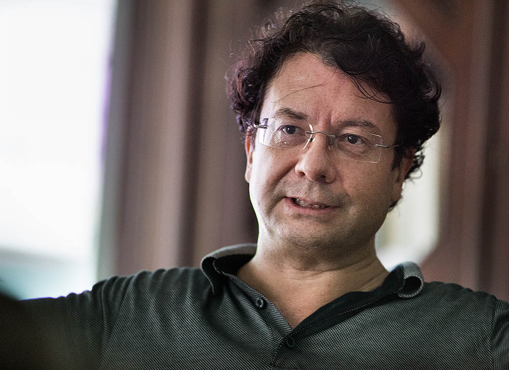 Mauricio Sotelo
