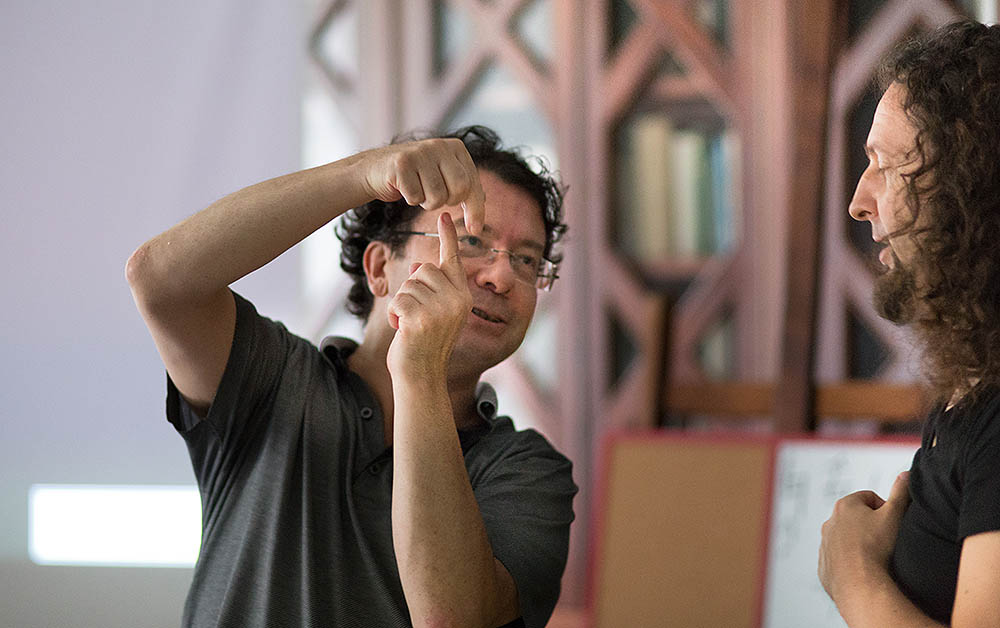 Mauricio Sotelo