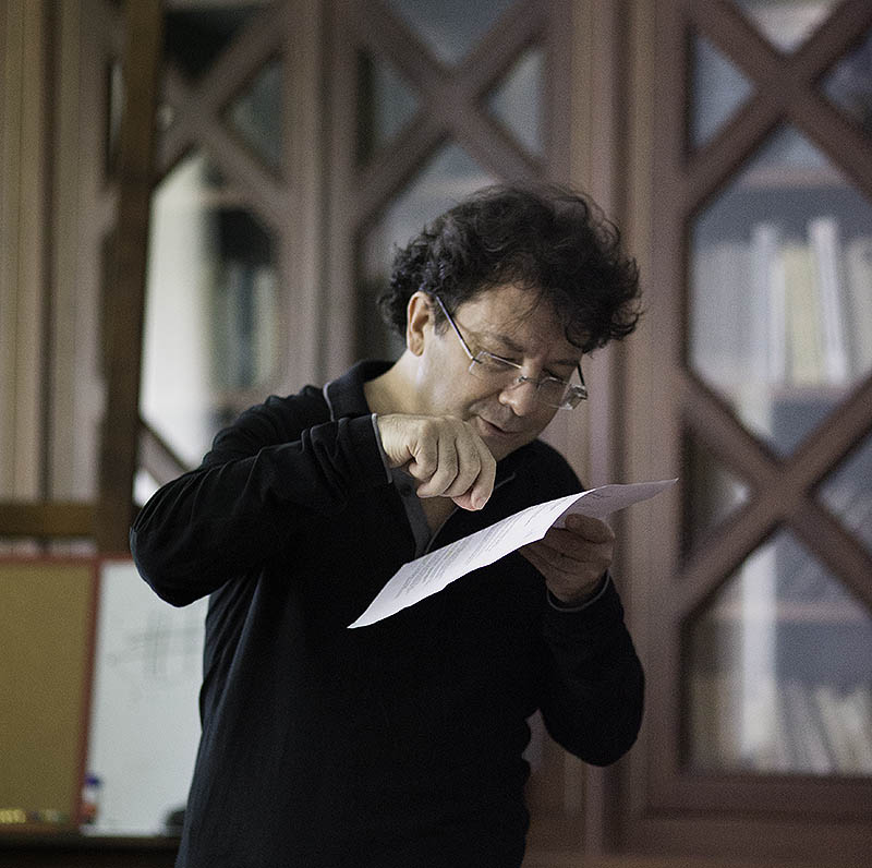 Mauricio Sotelo