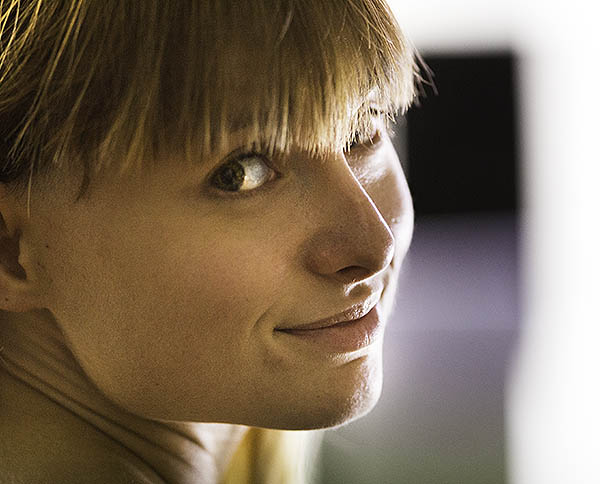 Marta Śniady