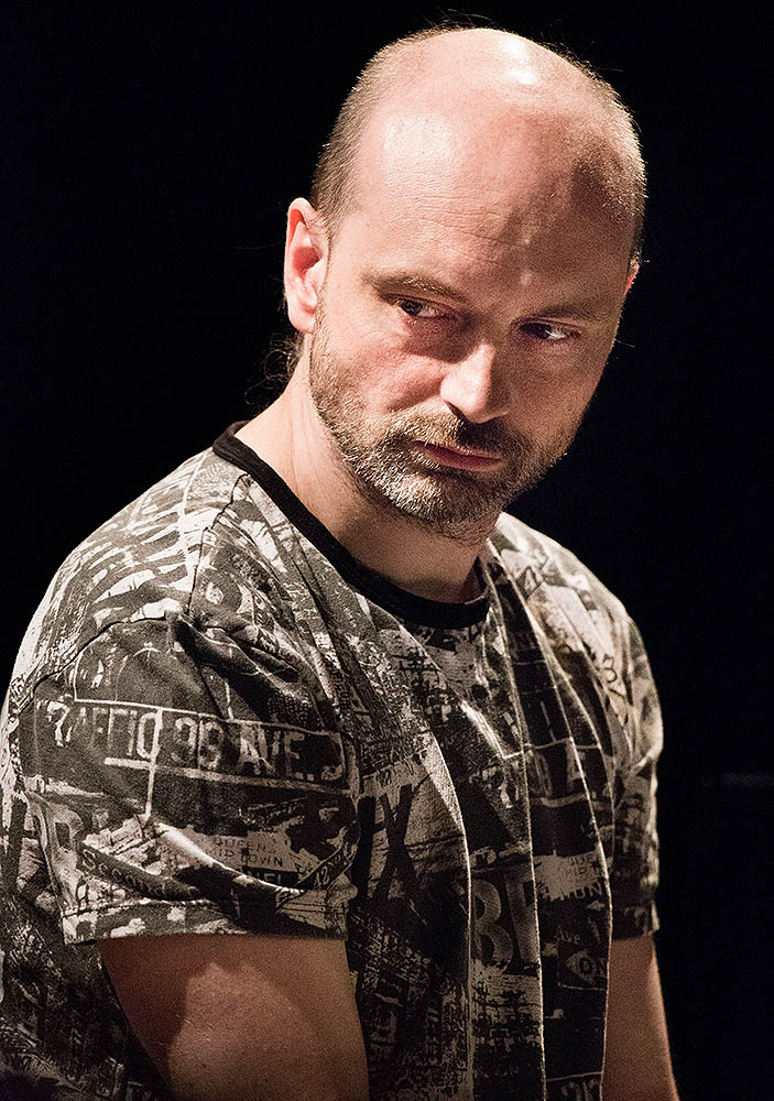 Cezary Duchnowski