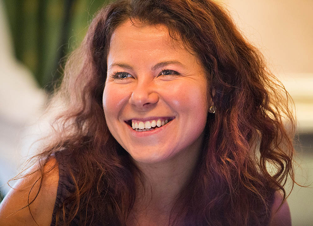 Agata Zubel