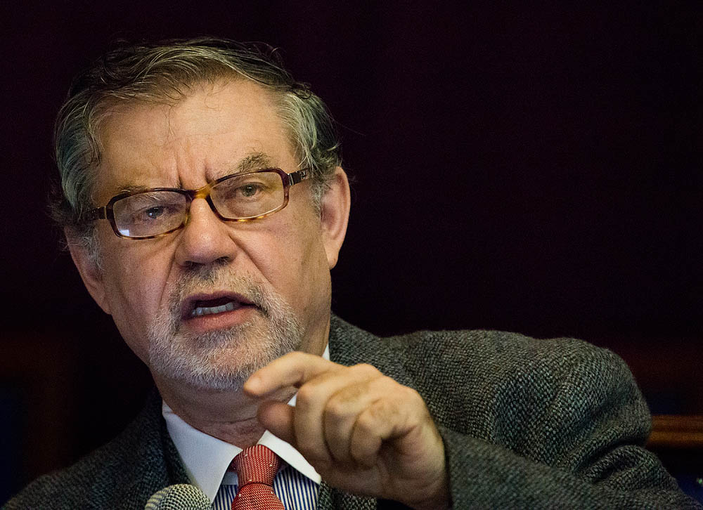 Joseph Weiler