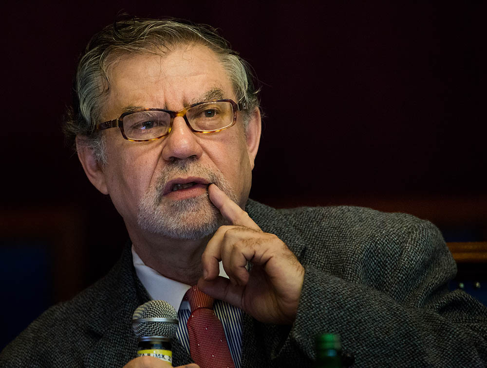 Joseph Weiler