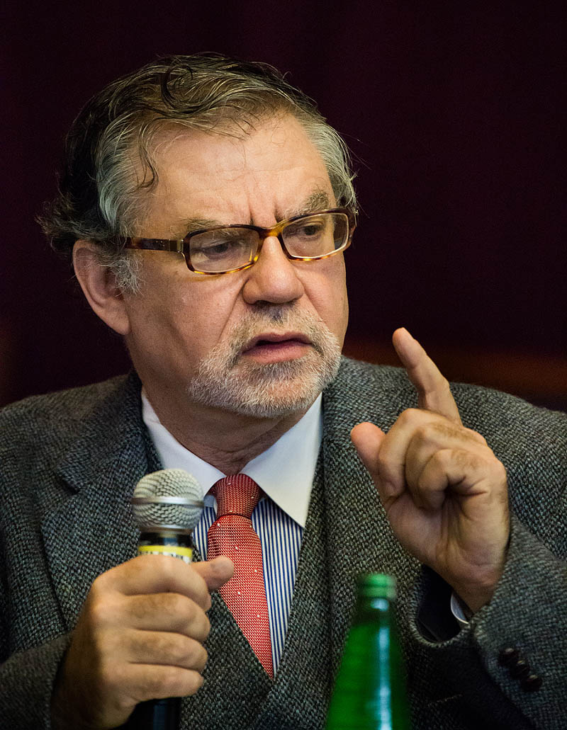 Joseph Weiler