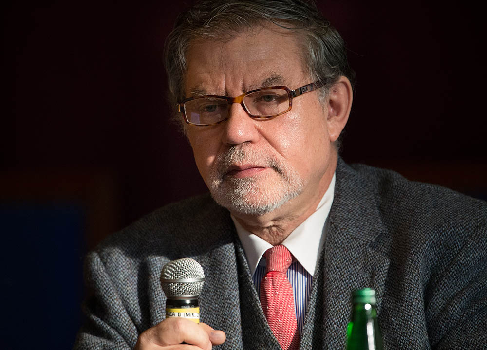 Joseph Weiler