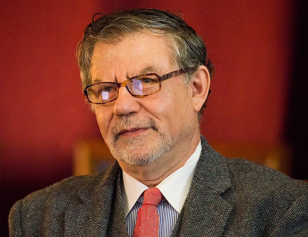 Joseph Weiler