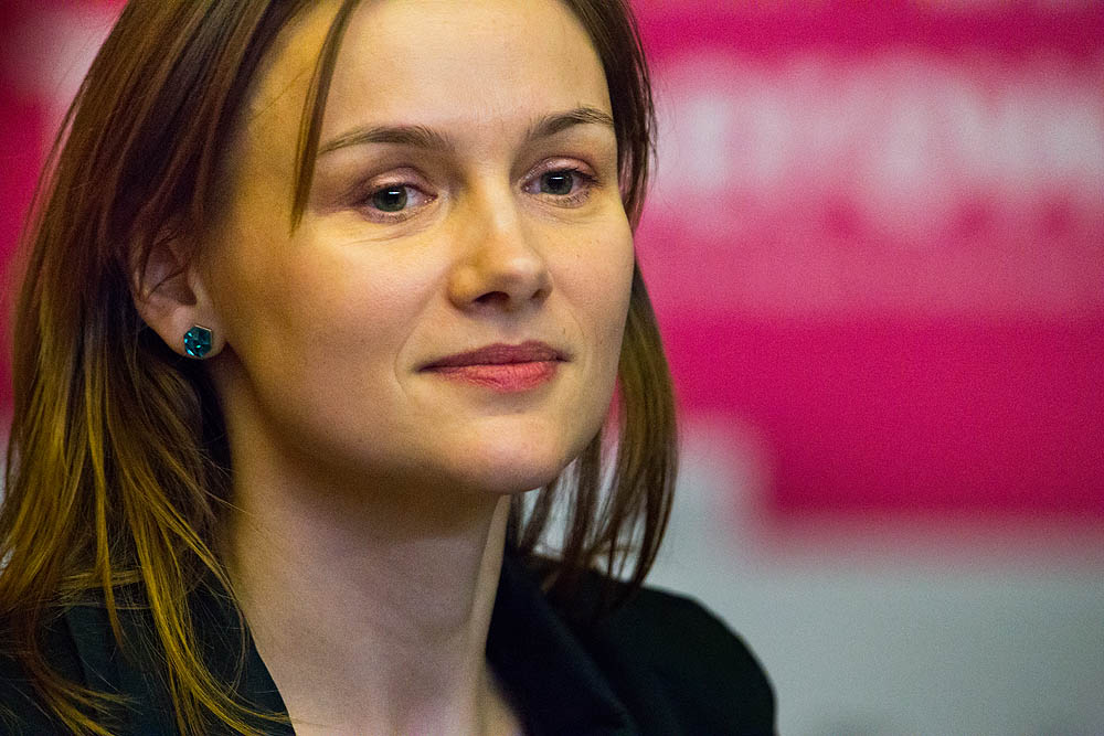 Dominika Koz�owska