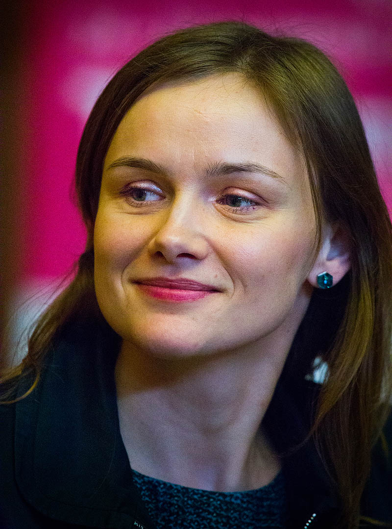 Dominika Koz�owska