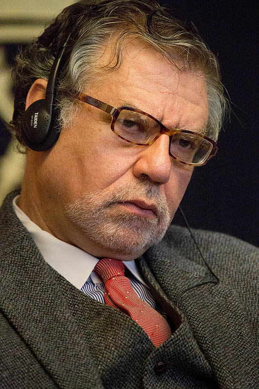 Joseph Weiler