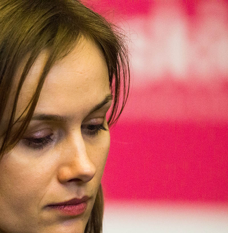 Dominika Koz�owska