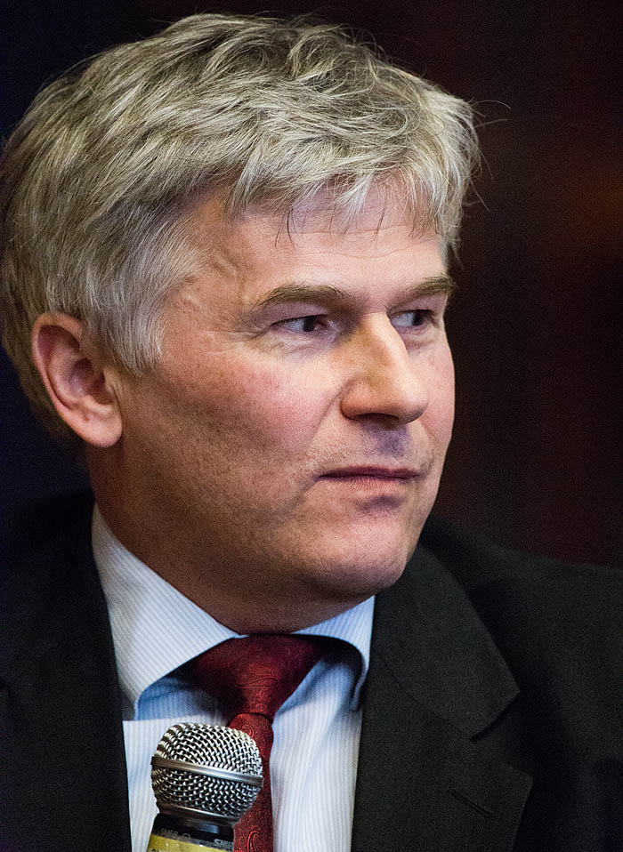 Zbigniew Stawrowski